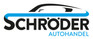 Logo Autohandel Schröder